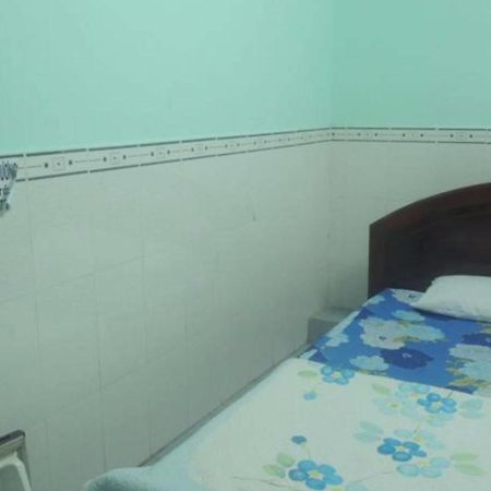 Nam Phuong Hostel Вунгтау Экстерьер фото