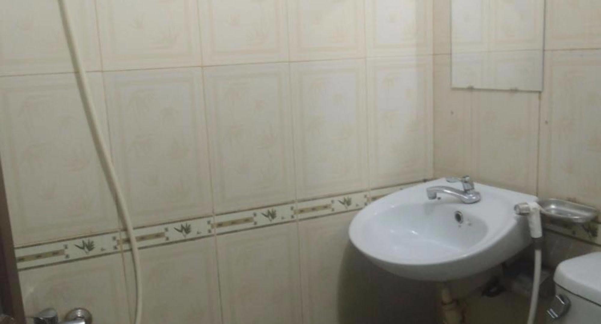 Nam Phuong Hostel Вунгтау Экстерьер фото